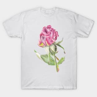 Rose T-Shirt